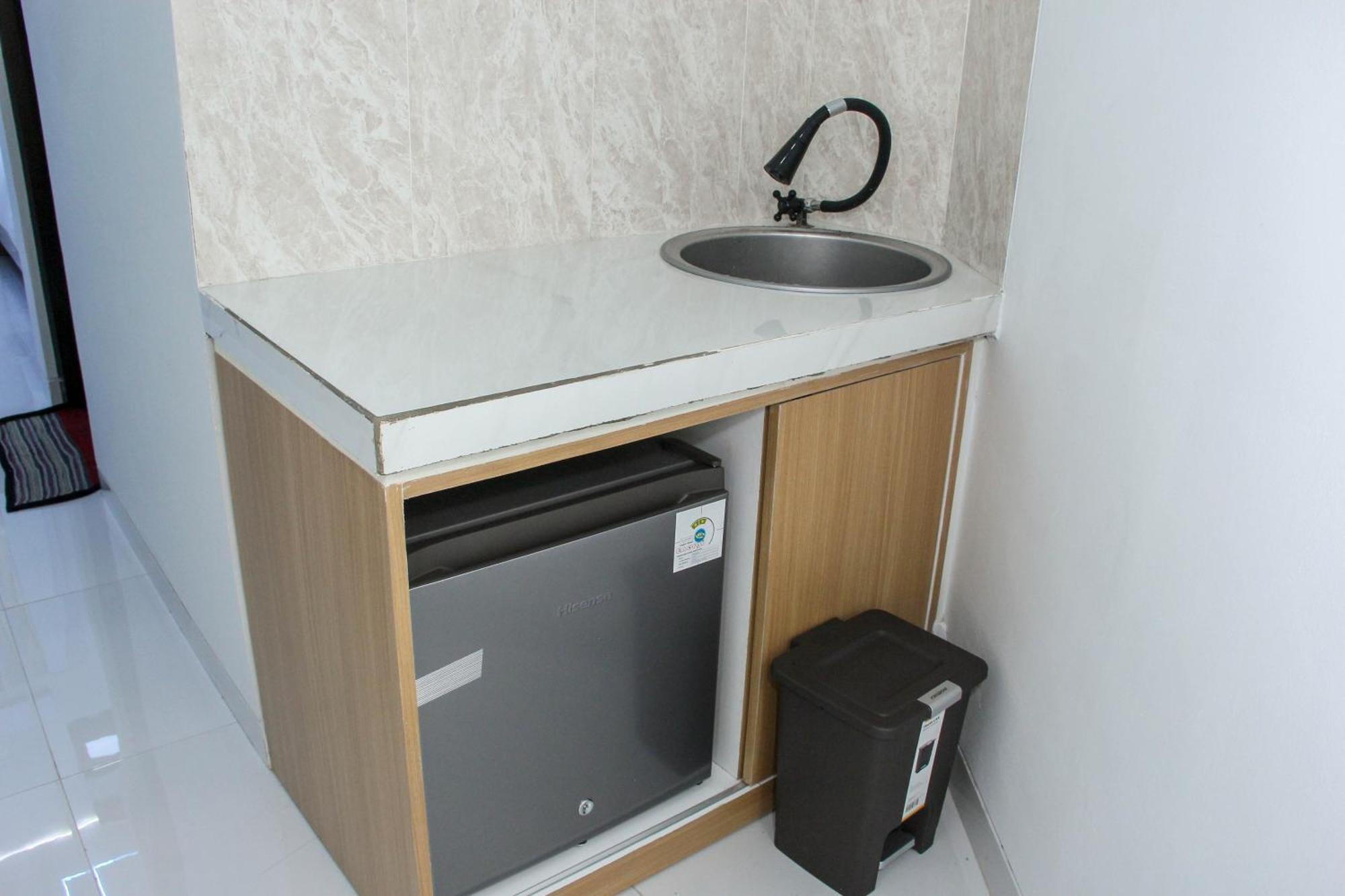 בנדונג Laswi Syariah Guest House מראה חיצוני תמונה