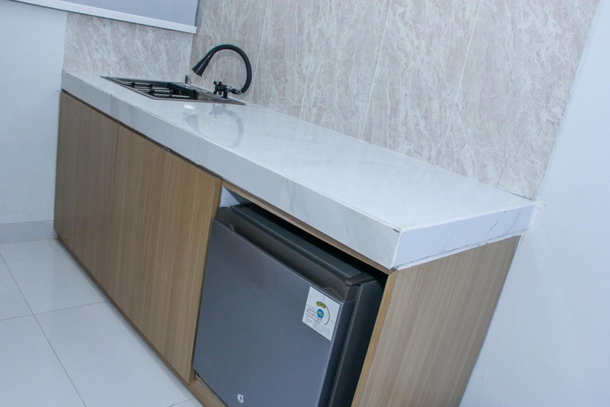בנדונג Laswi Syariah Guest House מראה חיצוני תמונה